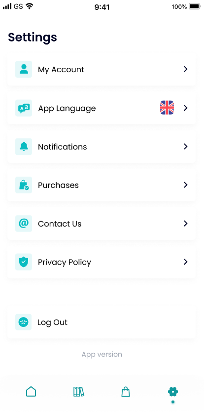 Vinni - Mobile Screenshot 2
