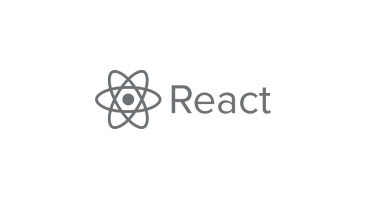 React